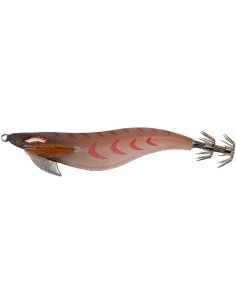 Mustad Baku 2.5 Cor: 002 - Ghost Prawn